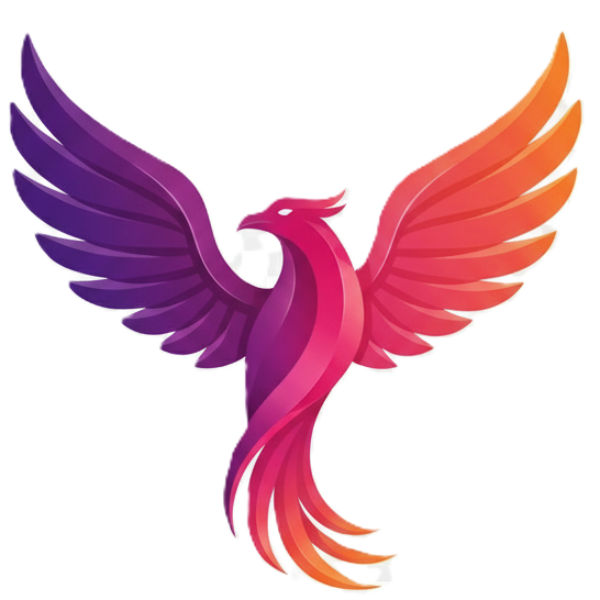 Feenix Ryzing Logo
